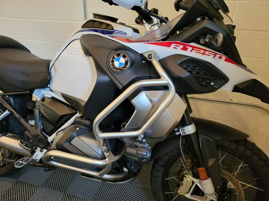 used 2022 BMW R 1250 GS Adventure