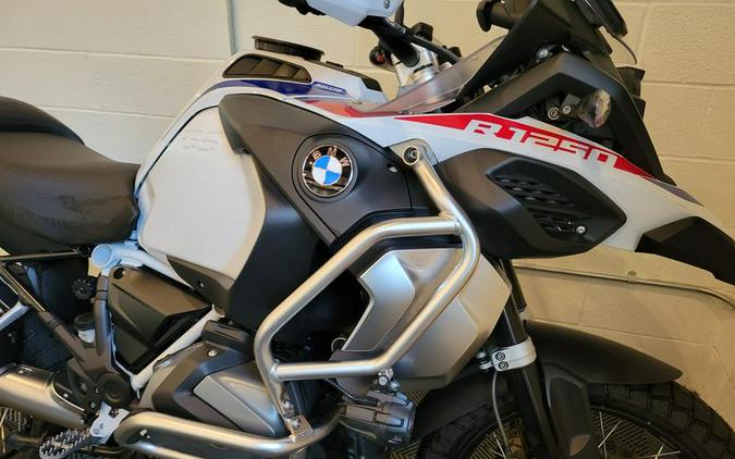 used 2022 BMW R 1250 GS Adventure