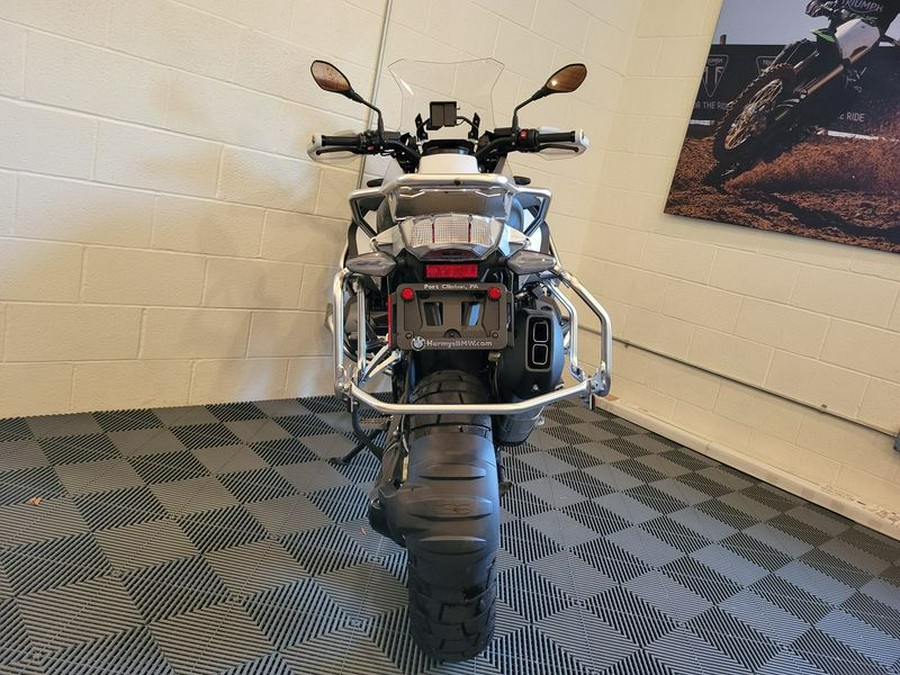 used 2022 BMW R 1250 GS Adventure