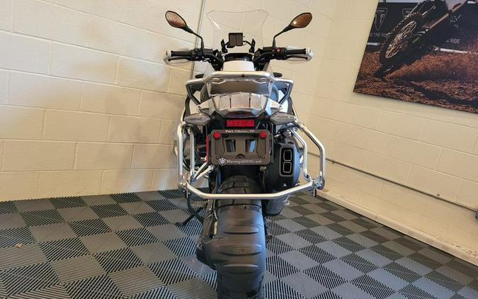 used 2022 BMW R 1250 GS Adventure