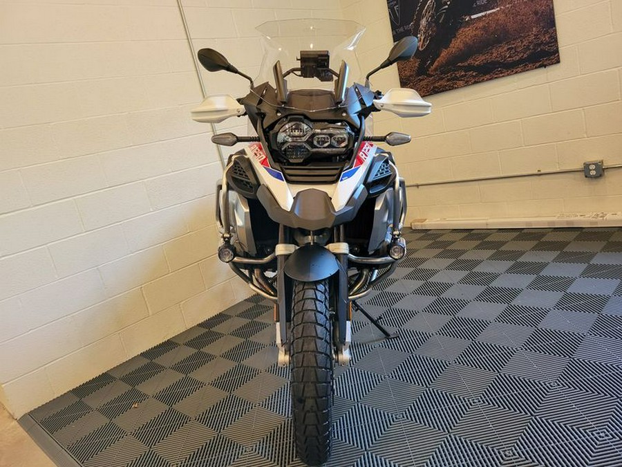 used 2022 BMW R 1250 GS Adventure