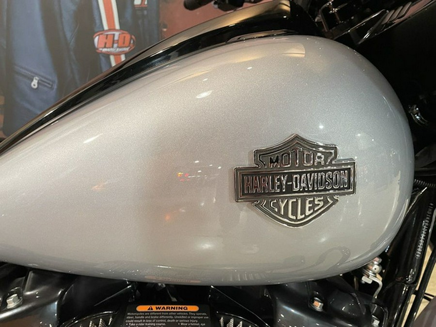 2023 Harley-Davidson FLHXS - Street Glide Special