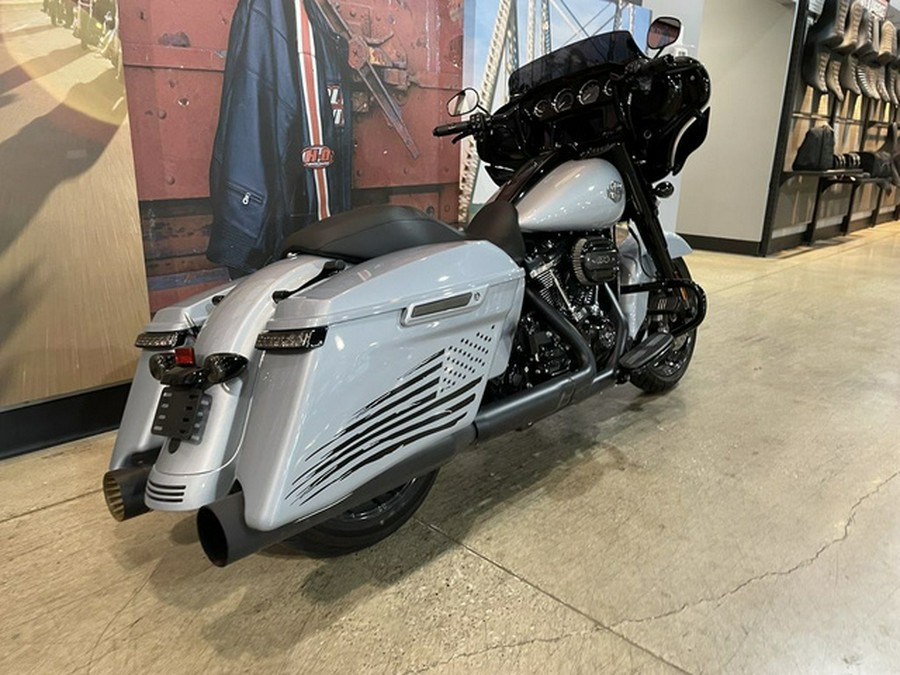 2023 Harley-Davidson FLHXS - Street Glide Special