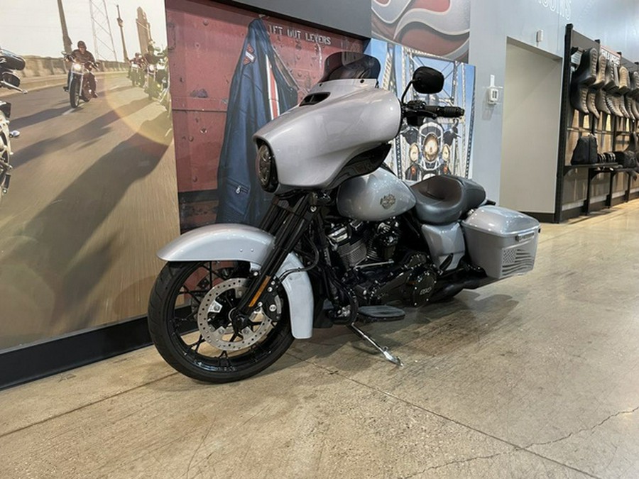 2023 Harley-Davidson FLHXS - Street Glide Special