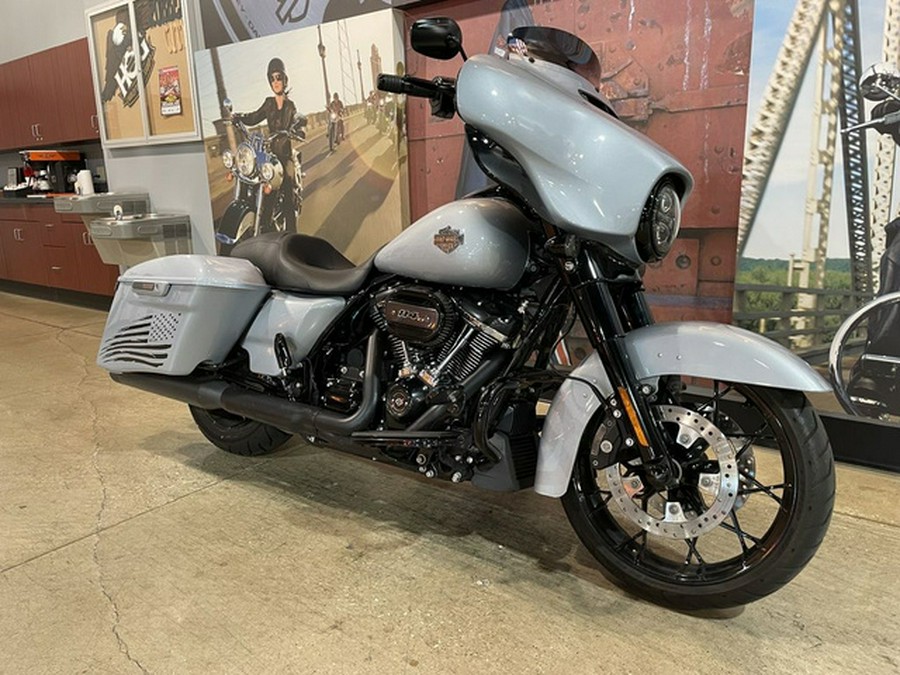 2023 Harley-Davidson FLHXS - Street Glide Special