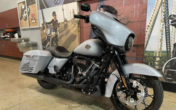 2023 Harley-Davidson FLHXS - Street Glide Special