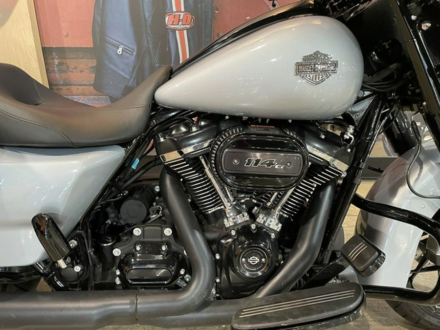 2023 Harley-Davidson FLHXS - Street Glide Special