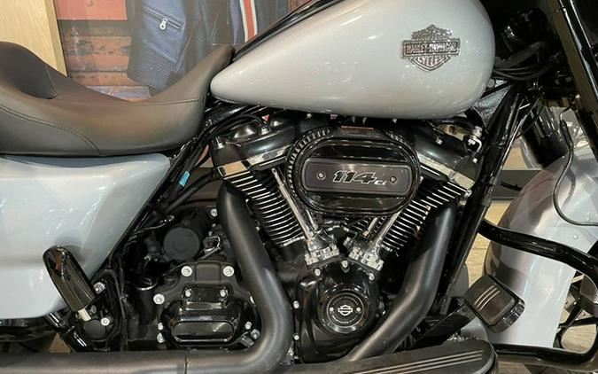 2023 Harley-Davidson FLHXS - Street Glide Special