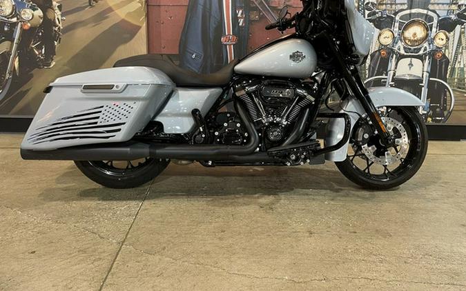 2023 Harley-Davidson FLHXS - Street Glide Special