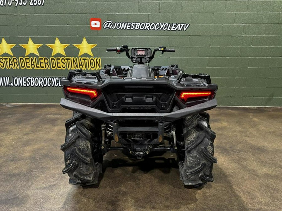 2023 Polaris Sportsman 850 Ultimate Trail