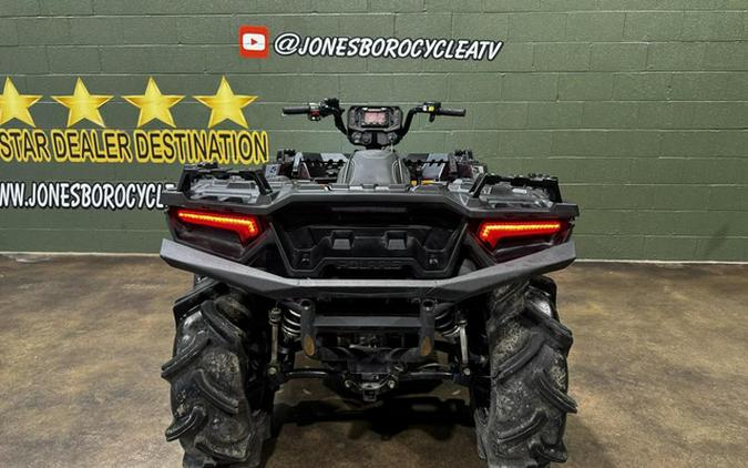 2023 Polaris Sportsman 850 Ultimate Trail