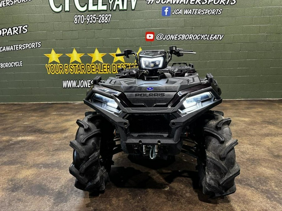 2023 Polaris Sportsman 850 Ultimate Trail