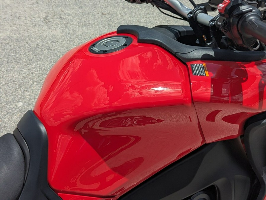 2022 Yamaha Tracer 9 GT