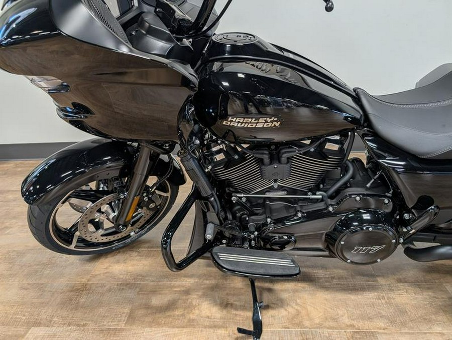 2025 Harley-Davidson® FLTRX - Road Glide®