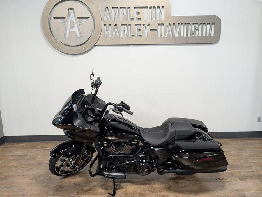 2025 Harley-Davidson® FLTRX - Road Glide®