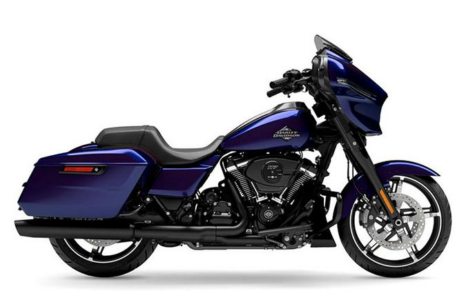 2025 Harley-Davidson Street Glide®