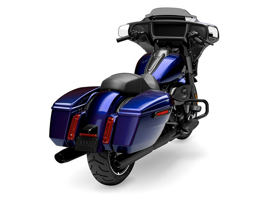 2025 Harley-Davidson Street Glide®