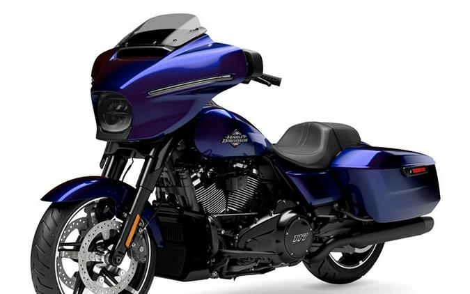 2025 Harley-Davidson Street Glide®