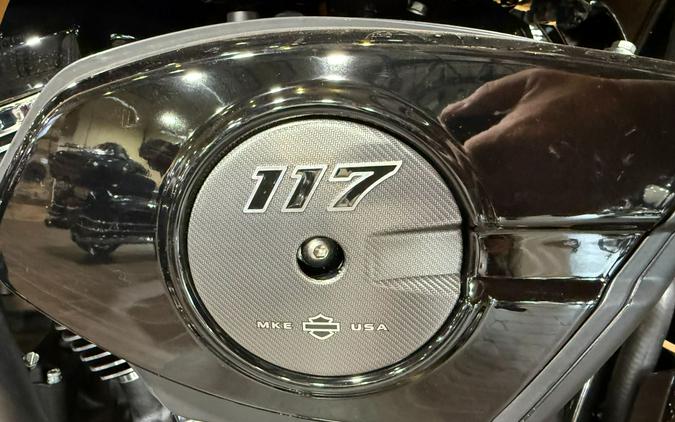 2025 Harley-Davidson Street Glide®