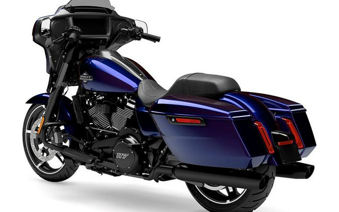 2025 Harley-Davidson Street Glide®