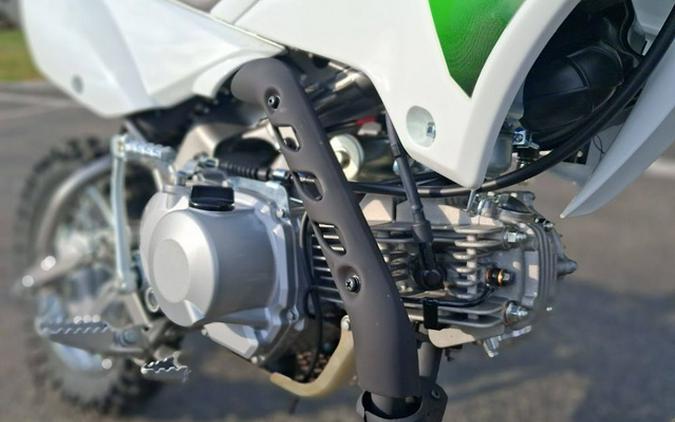 2026 Kawasaki KLX 110R L