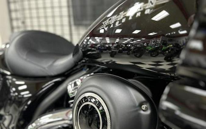 2025 Kawasaki Vulcan 1700 Vaquero ABS