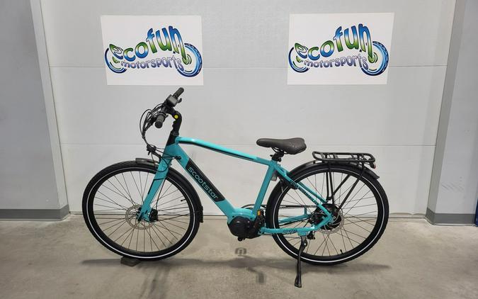 0 Scootstar Inc Citystar Electric Bike