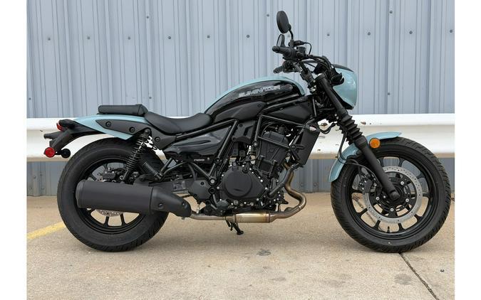 2025 Eliminator SE ABS - Kawasaki