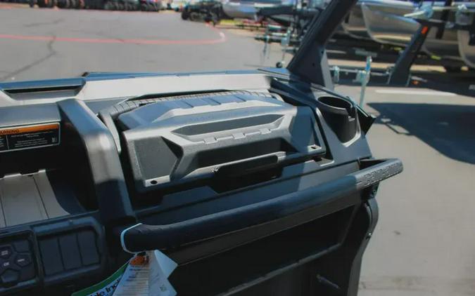 2026 CAN-AM DEFENDER XT HD9