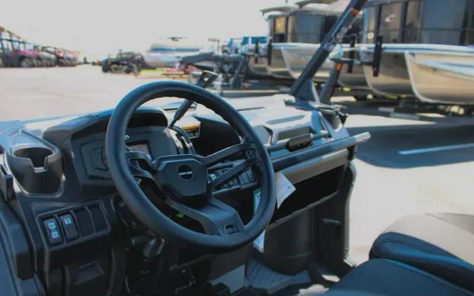 2026 CAN-AM DEFENDER XT HD9