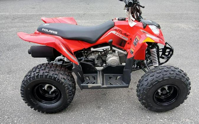 2026 Polaris® Outlaw 110 EFI