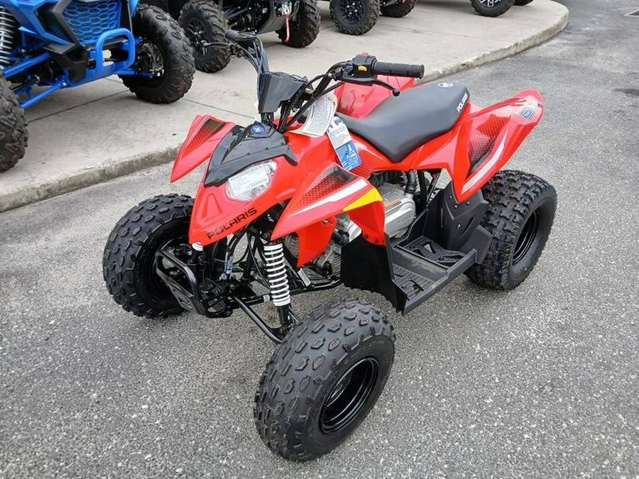 2026 Polaris® Outlaw 110 EFI