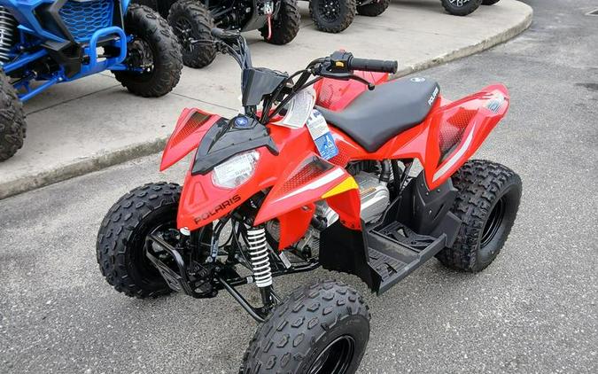 2026 Polaris® Outlaw 110 EFI