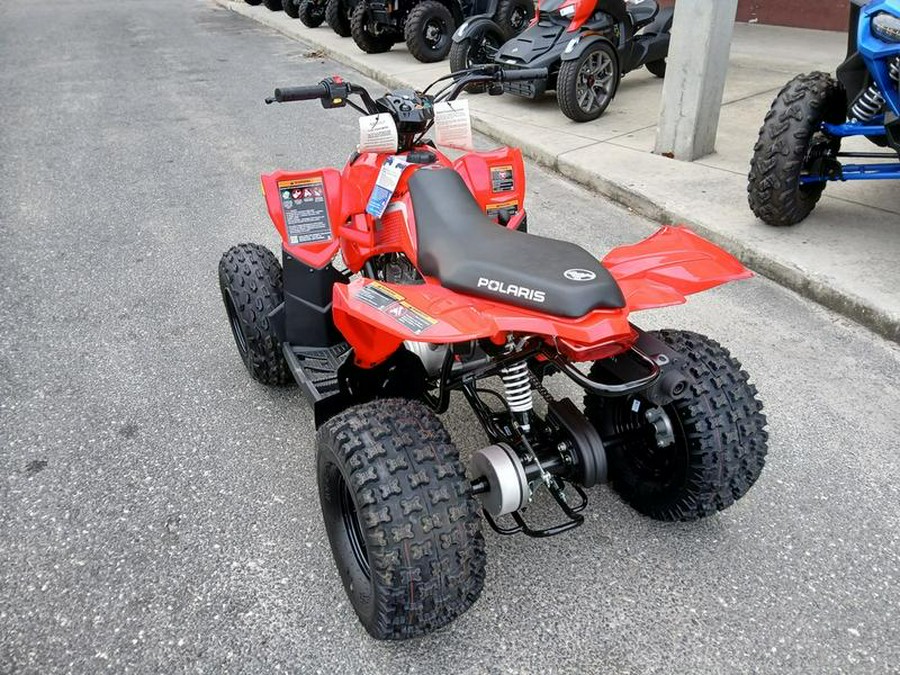 2026 Polaris® Outlaw 110 EFI