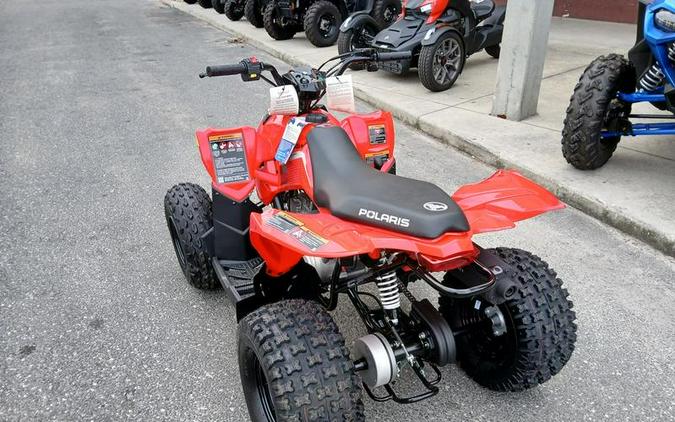 2026 Polaris® Outlaw 110 EFI