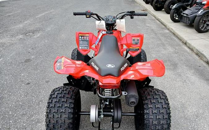 2026 Polaris® Outlaw 110 EFI