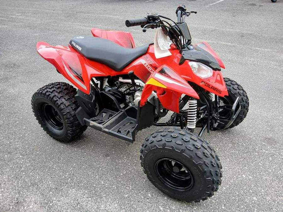 2026 Polaris® Outlaw 110 EFI