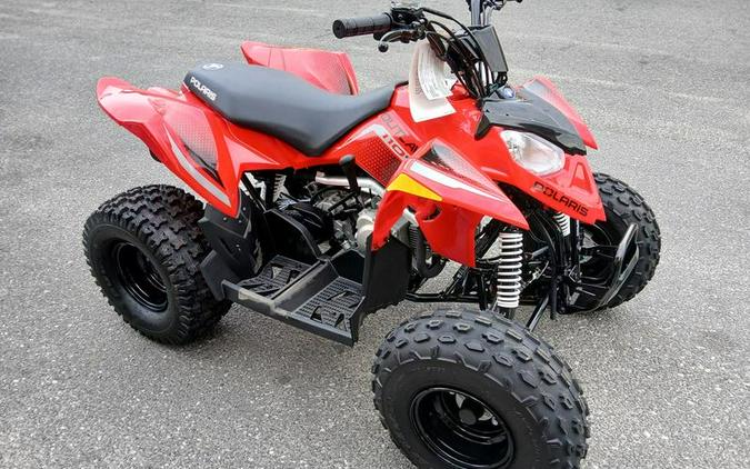 2026 Polaris® Outlaw 110 EFI