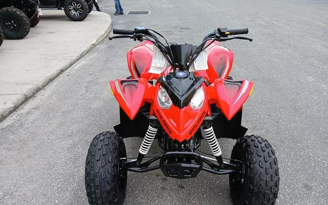 2026 Polaris® Outlaw 110 EFI