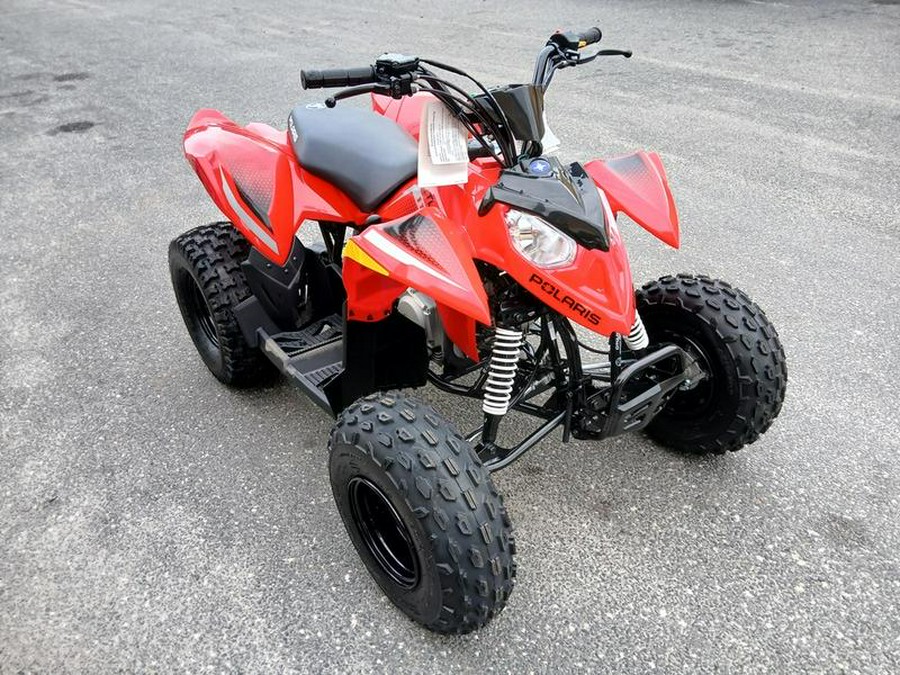 2026 Polaris® Outlaw 110 EFI