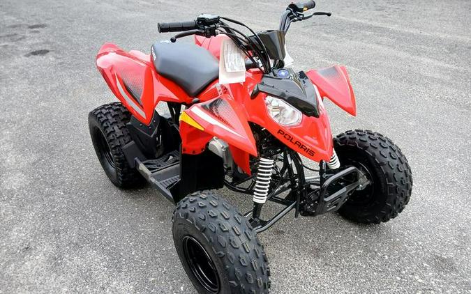 2026 Polaris® Outlaw 110 EFI