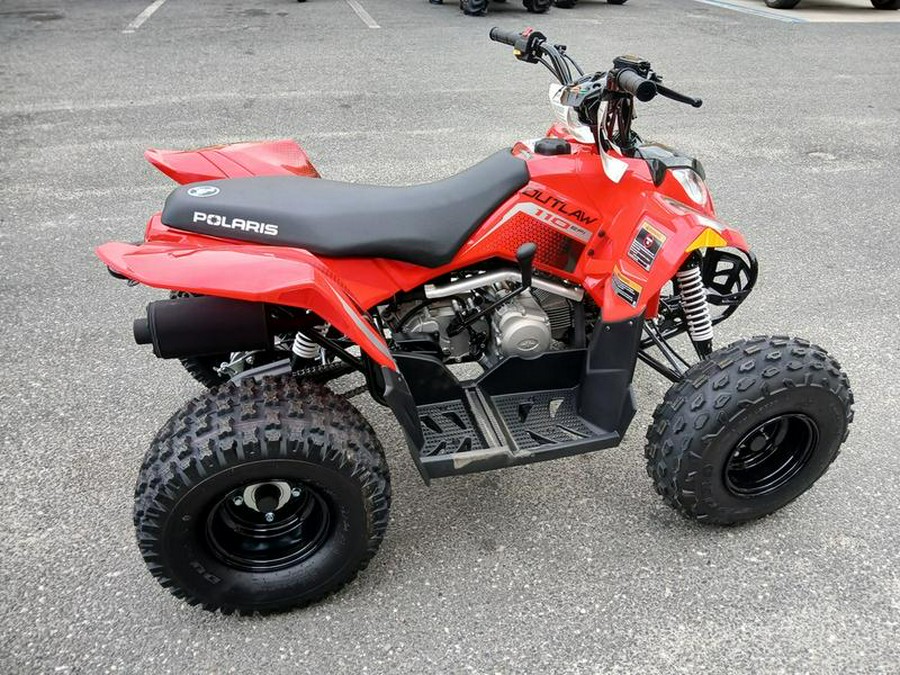 2026 Polaris® Outlaw 110 EFI