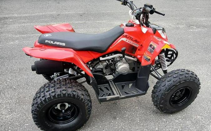 2026 Polaris® Outlaw 110 EFI