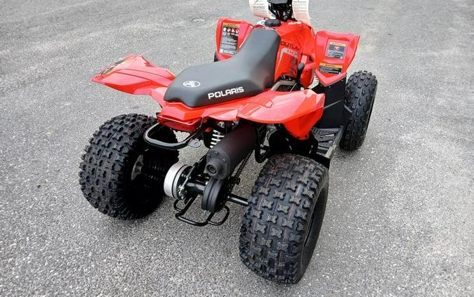 2026 Polaris® Outlaw 110 EFI