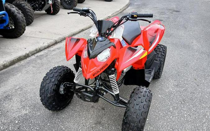 2026 Polaris® Outlaw 110 EFI