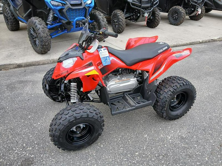 2026 Polaris® Outlaw 110 EFI