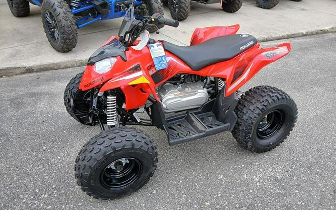 2026 Polaris® Outlaw 110 EFI
