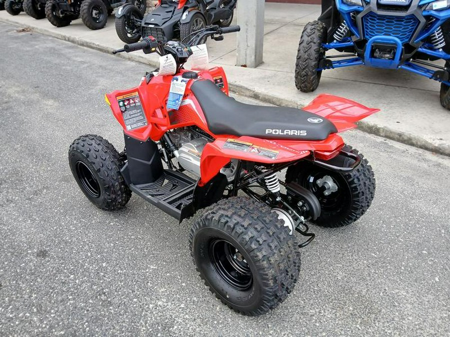 2026 Polaris® Outlaw 110 EFI