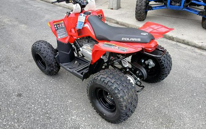 2026 Polaris® Outlaw 110 EFI