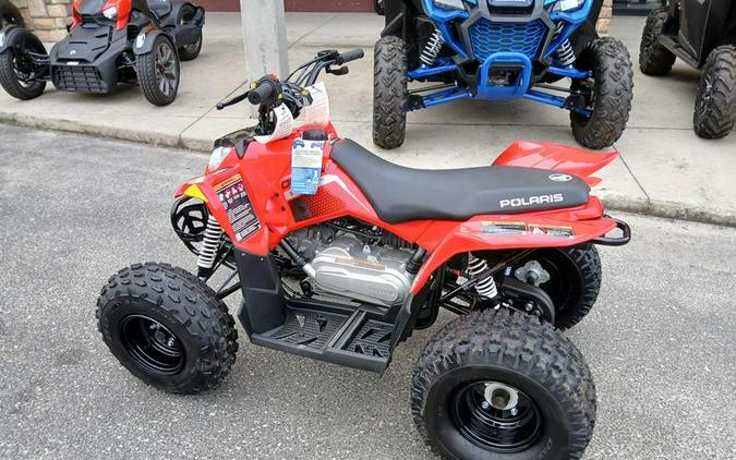 2026 Polaris® Outlaw 110 EFI